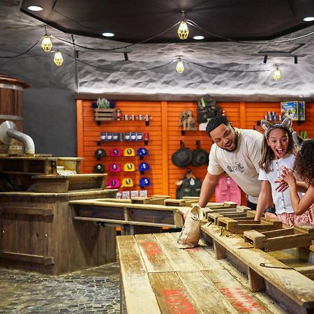 Great Wolf Lodge Arizona Скоттсдейл Экстерьер фото