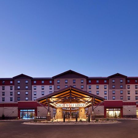 Great Wolf Lodge Arizona Скоттсдейл Экстерьер фото