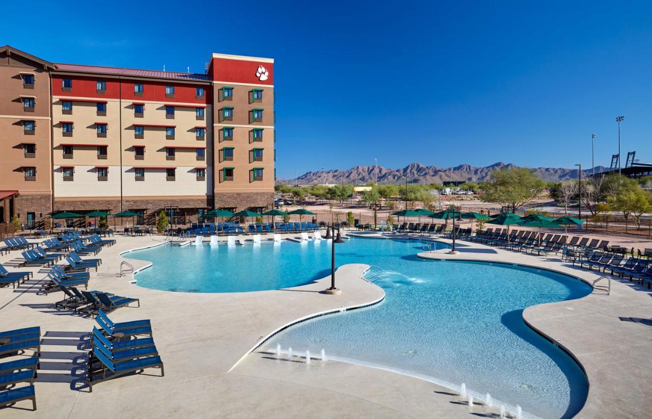 Great Wolf Lodge Arizona Скоттсдейл Экстерьер фото